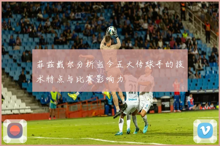 菲兹戴尔分析当今五大传球手的技术特点与比赛影响力