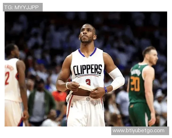 控卫之神保罗告别赛季巅峰表现是否让你心目中的完美控卫形象更为坚定