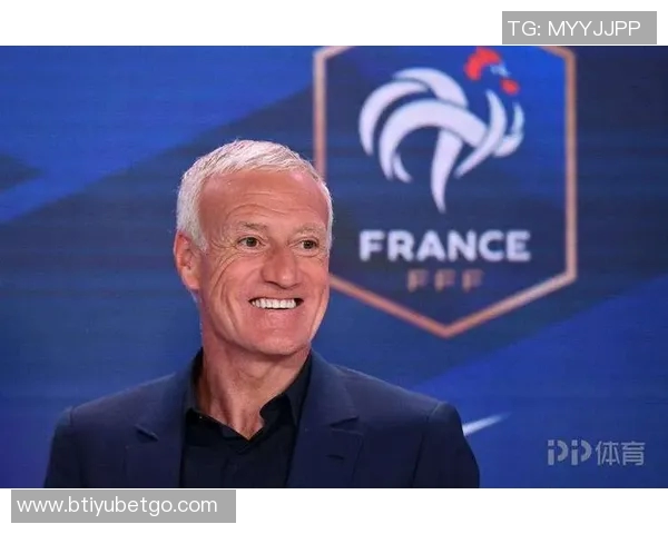 德尚起诉RMC记者诽谤索赔1欧元案件将于明年一月宣判 德尚起诉RMC记者诽谤索赔1欧元案件将于明年一月宣判