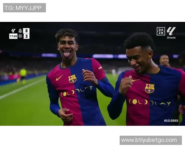 国家德比失利后亚马尔成焦点巴萨多名球员表现同样不佳 国家德比失利后亚马尔成焦点巴萨多名球员表现同样不佳