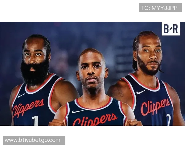 保罗谈快船生涯兼顾家庭与职业生涯的完美平衡之道 保罗谈快船生涯兼顾家庭与职业生涯的完美平衡之道