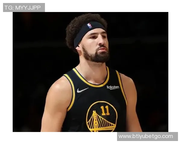 克莱离开勇士背后的真相他认为自己是被战略性赶走的内幕分析