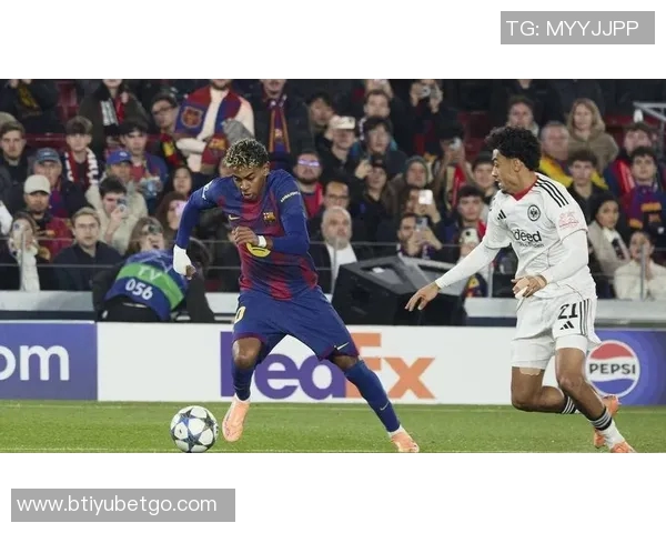 弗里克谈国家德比亚马尔状态不明伯纳尔尚未做好多场比赛准备