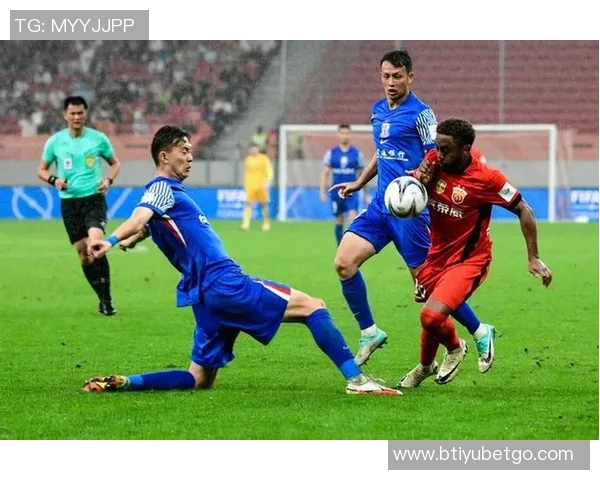 海港队主力黄牌压力大争冠路上赛程最为艰难