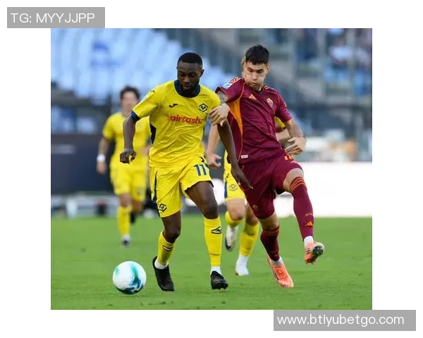 罗马关注维罗纳右后卫贝尔加利预计转会费约1500万欧元