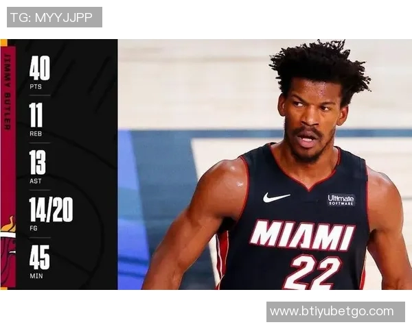 巴特勒表现平平仅得14分罚球命中率高但整体存在感不足