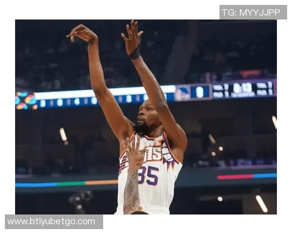 杜兰特的传奇落幕穆迪的崛起开启篮球新时代的狂潮与希望