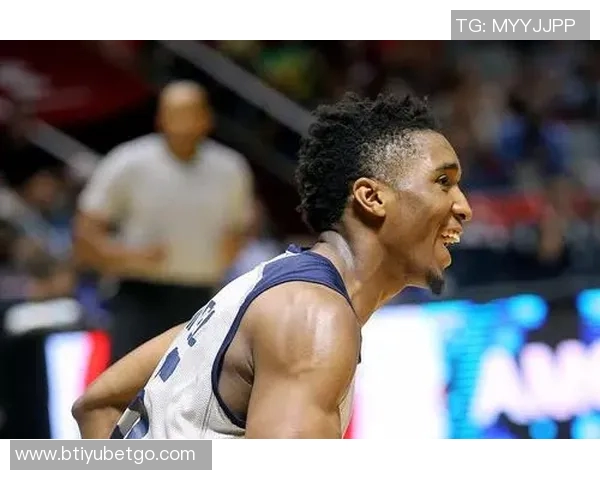 米切尔谈2K公园模式使用本尊遭质疑玩家不信他的真实身份