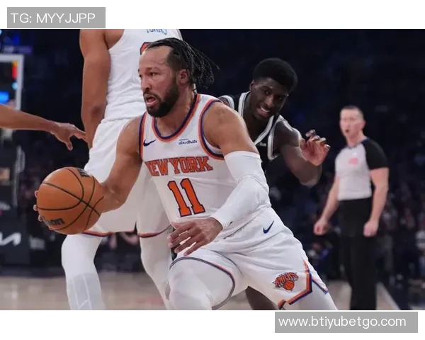 尼克斯强势击败篮网续写纽约德比辉煌12连胜传奇