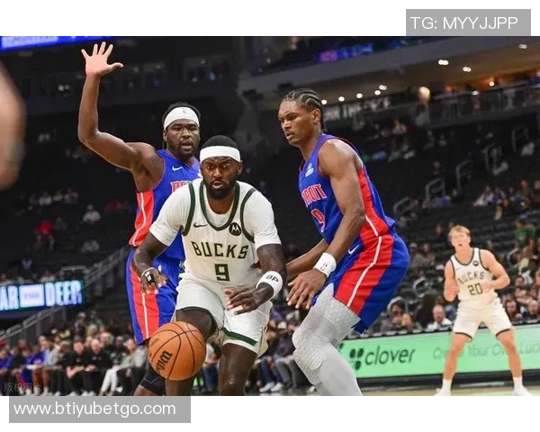 波蒂斯赞AJ格林职业态度极佳努力成就优异表现三分球表现完美无瑕