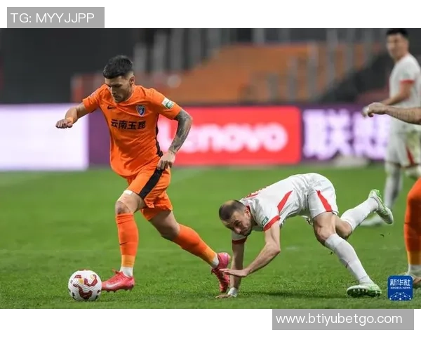 记者解读玉昆胜梅州展现公平竞赛精神海牛若胜国安将摆脱降级困境