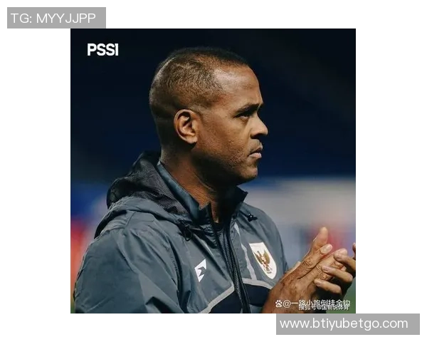 印尼媒体报道解雇克鲁伊维特需支付14个月年薪180亿印尼盾